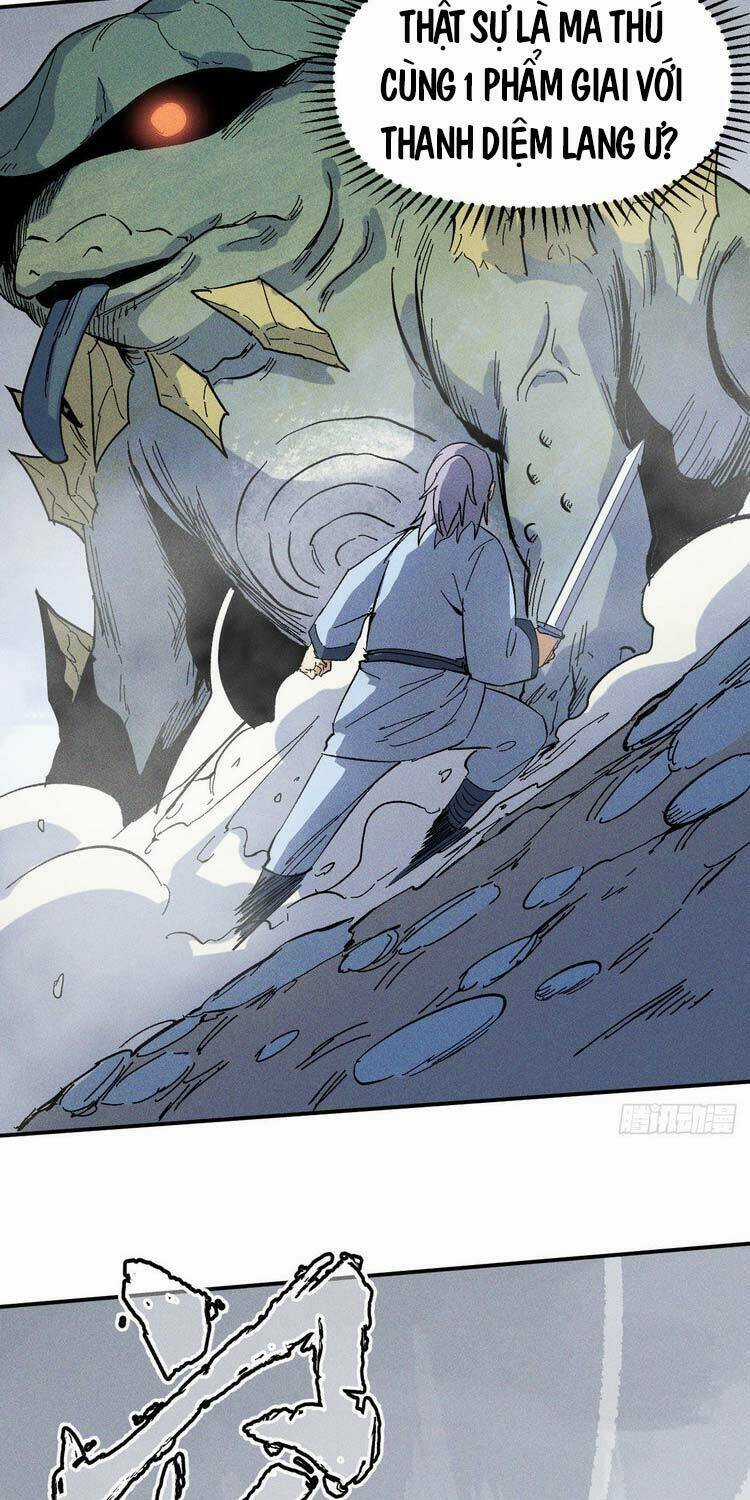 Nhân Vật Chính Mạnh Nhất Lịch Sử Chapter 17 trang 6