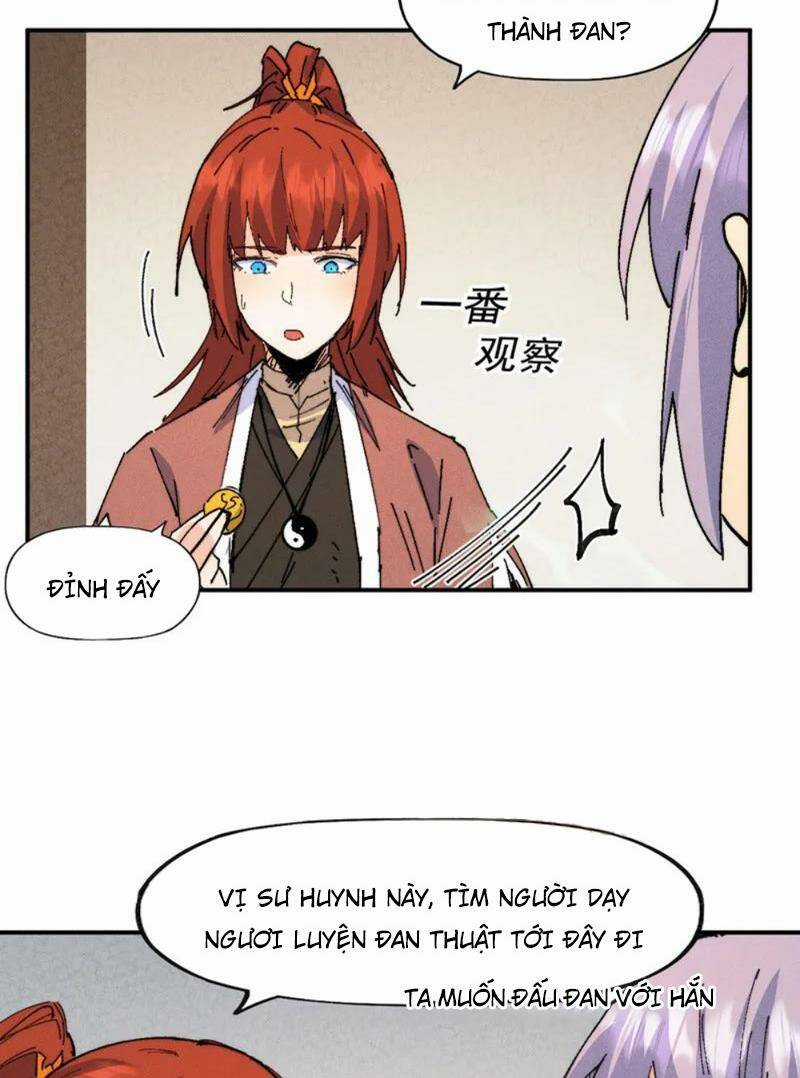 Nhân Vật Chính Mạnh Nhất Lịch Sử Chapter 170 trang 10