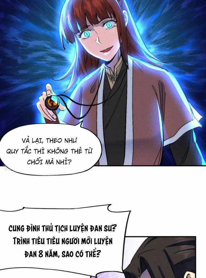 Nhân Vật Chính Mạnh Nhất Lịch Sử Chapter 170 trang 13