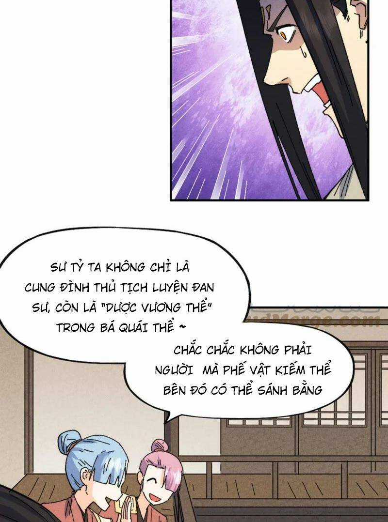 Nhân Vật Chính Mạnh Nhất Lịch Sử Chapter 170 trang 14