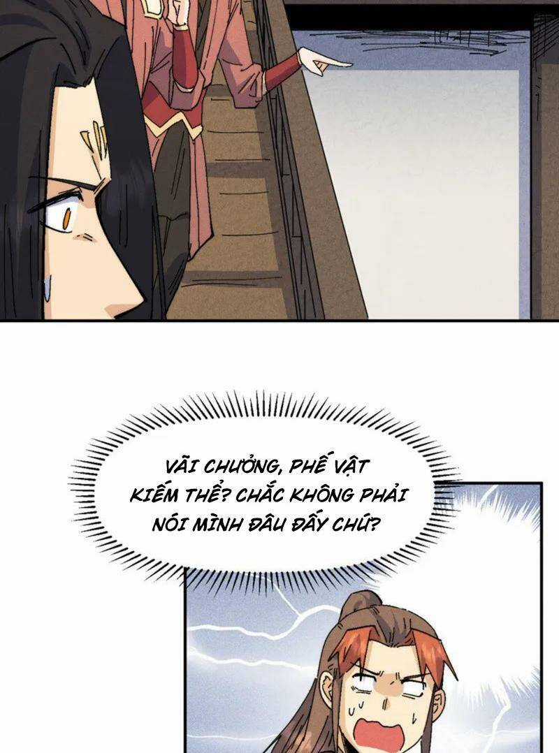 Nhân Vật Chính Mạnh Nhất Lịch Sử Chapter 170 trang 15