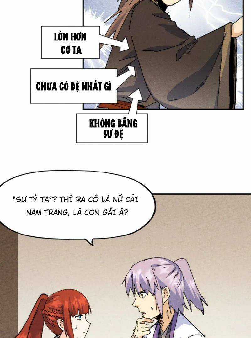 Nhân Vật Chính Mạnh Nhất Lịch Sử Chapter 170 trang 16