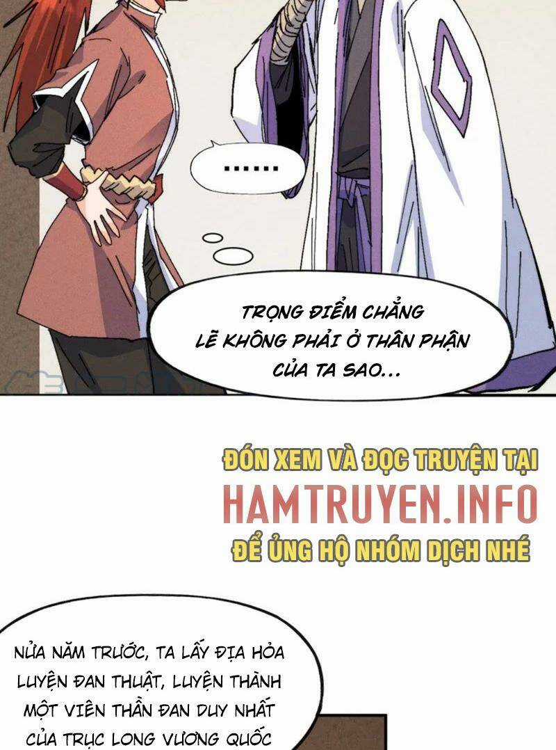 Nhân Vật Chính Mạnh Nhất Lịch Sử Chapter 170 trang 17