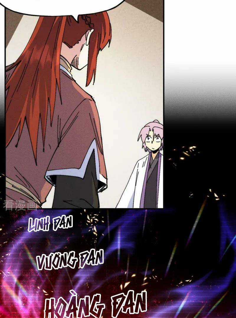 Nhân Vật Chính Mạnh Nhất Lịch Sử Chapter 170 trang 18