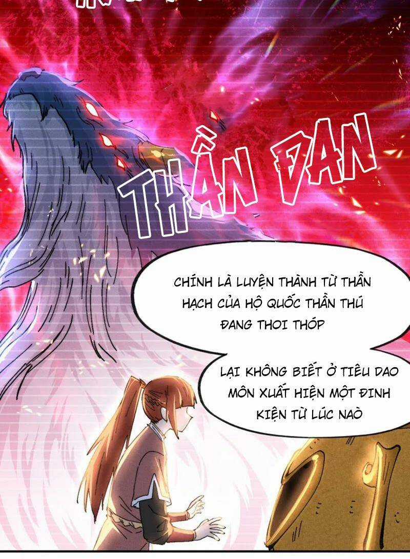 Nhân Vật Chính Mạnh Nhất Lịch Sử Chapter 170 trang 19