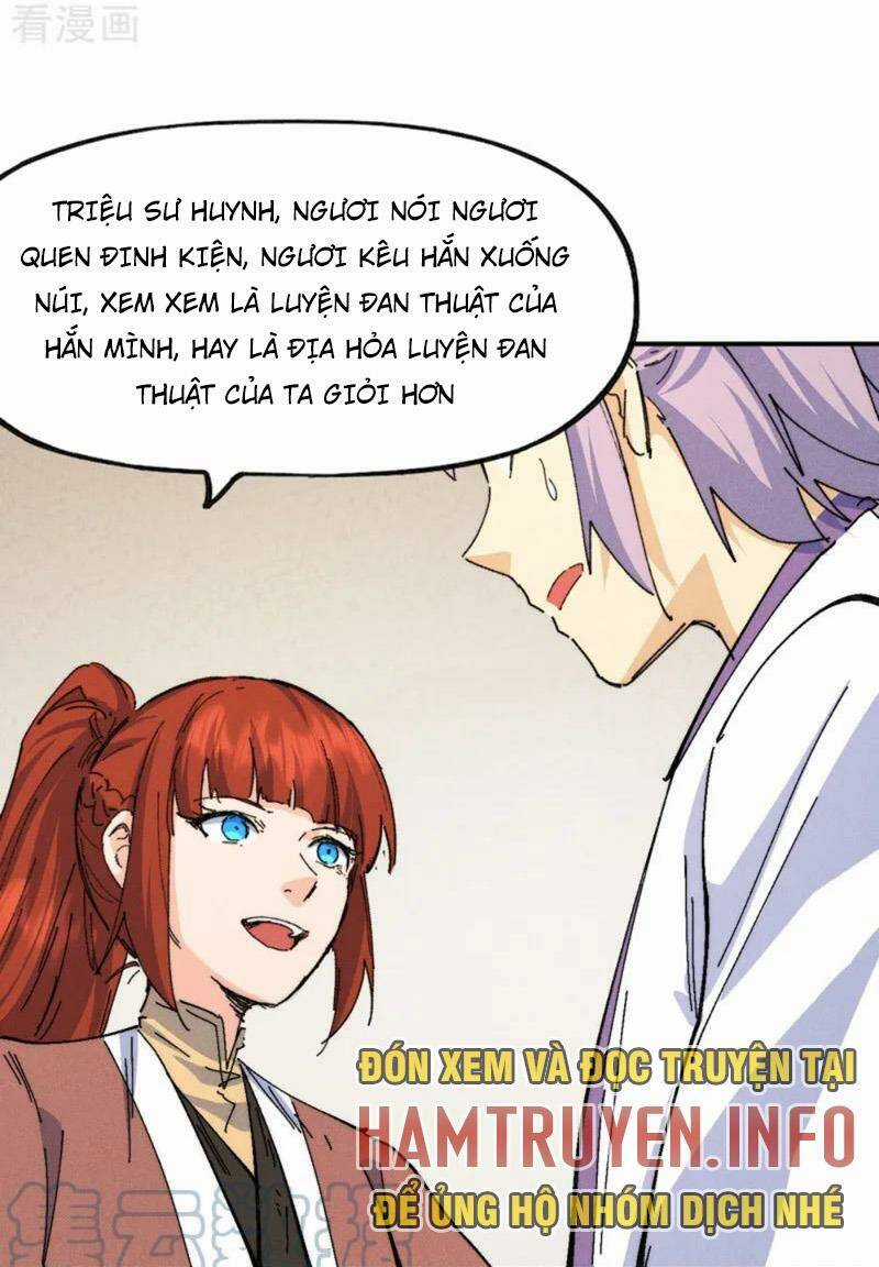 Nhân Vật Chính Mạnh Nhất Lịch Sử Chapter 170 trang 20