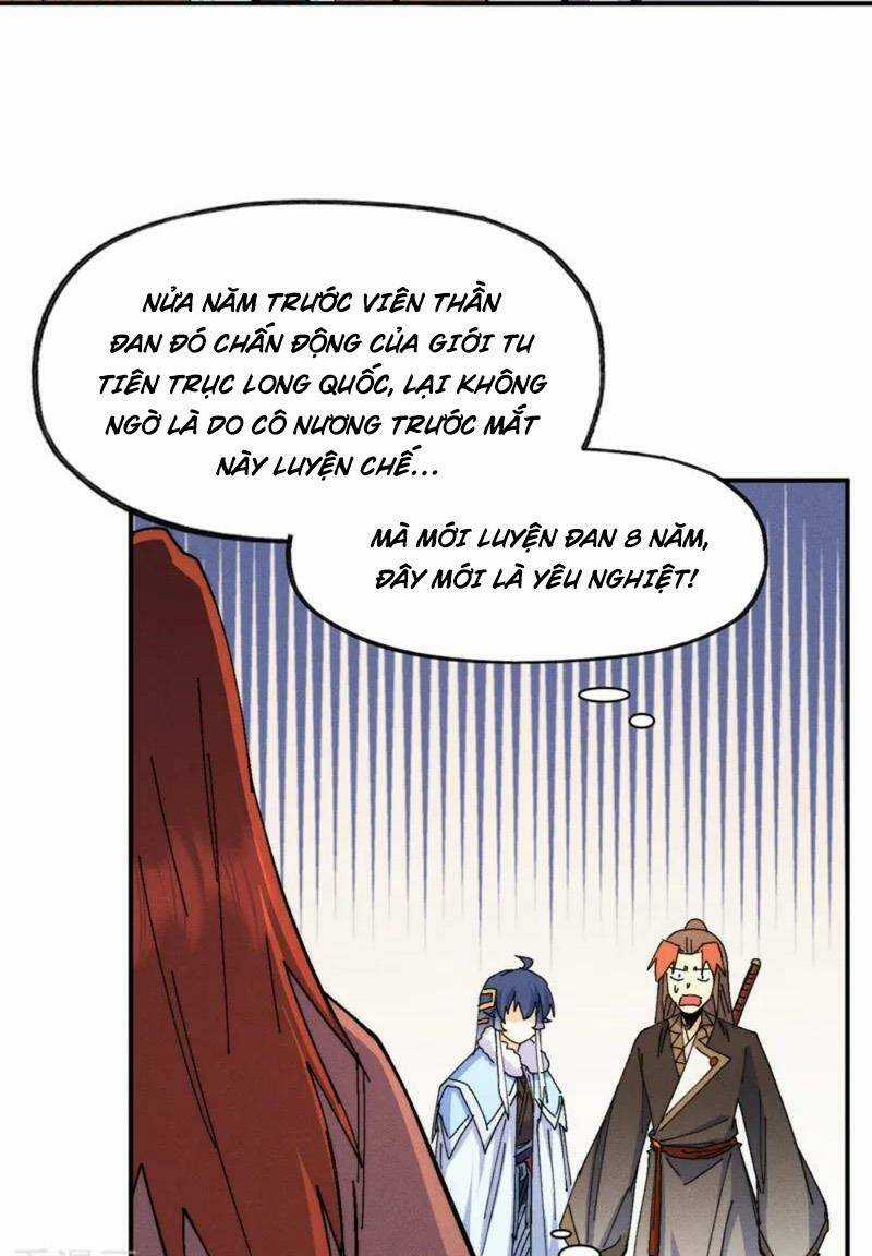 Nhân Vật Chính Mạnh Nhất Lịch Sử Chapter 170 trang 21