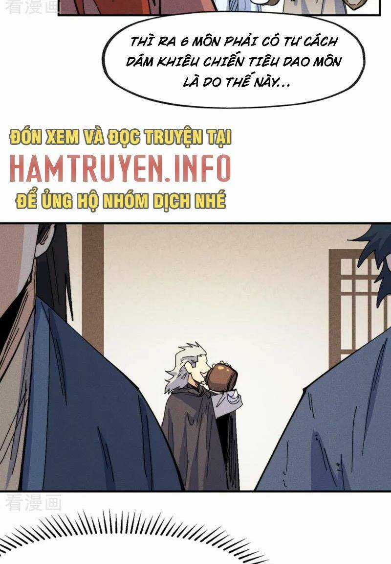 Nhân Vật Chính Mạnh Nhất Lịch Sử Chapter 170 trang 22