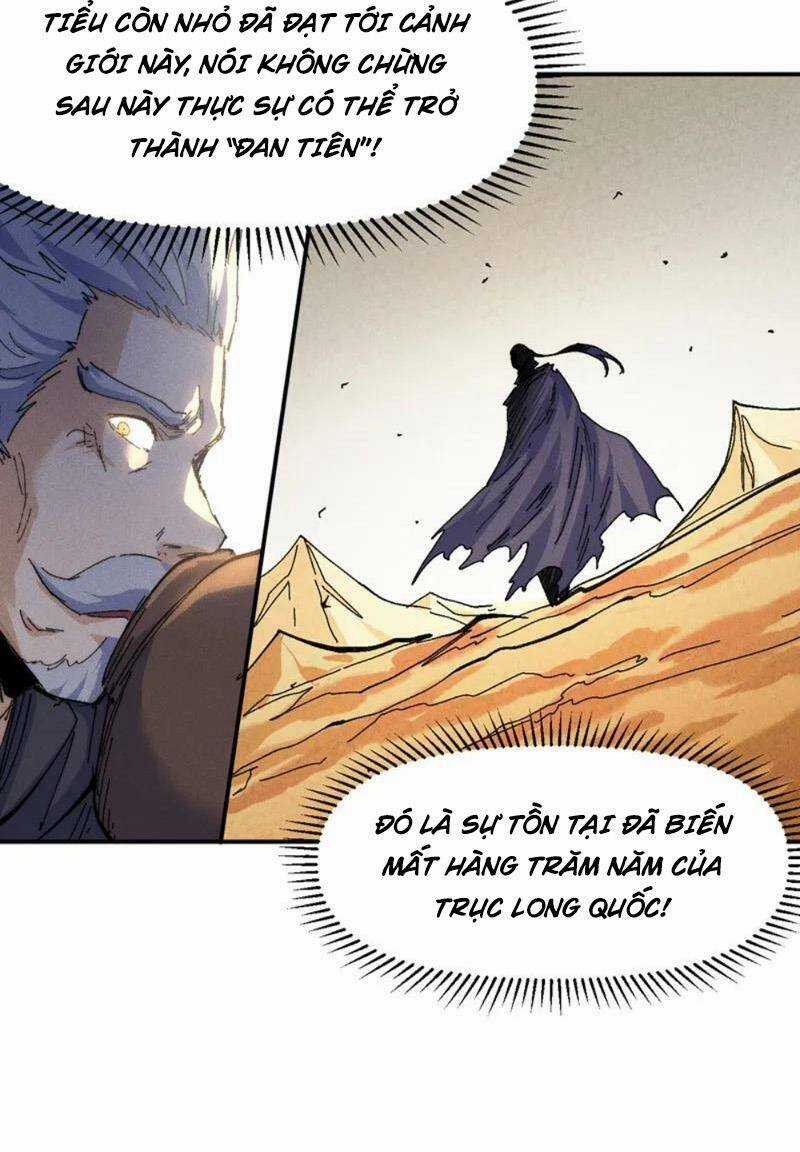 Nhân Vật Chính Mạnh Nhất Lịch Sử Chapter 170 trang 23