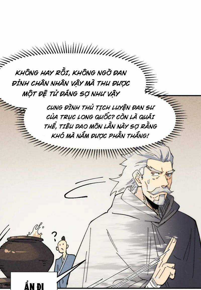 Nhân Vật Chính Mạnh Nhất Lịch Sử Chapter 170 trang 24