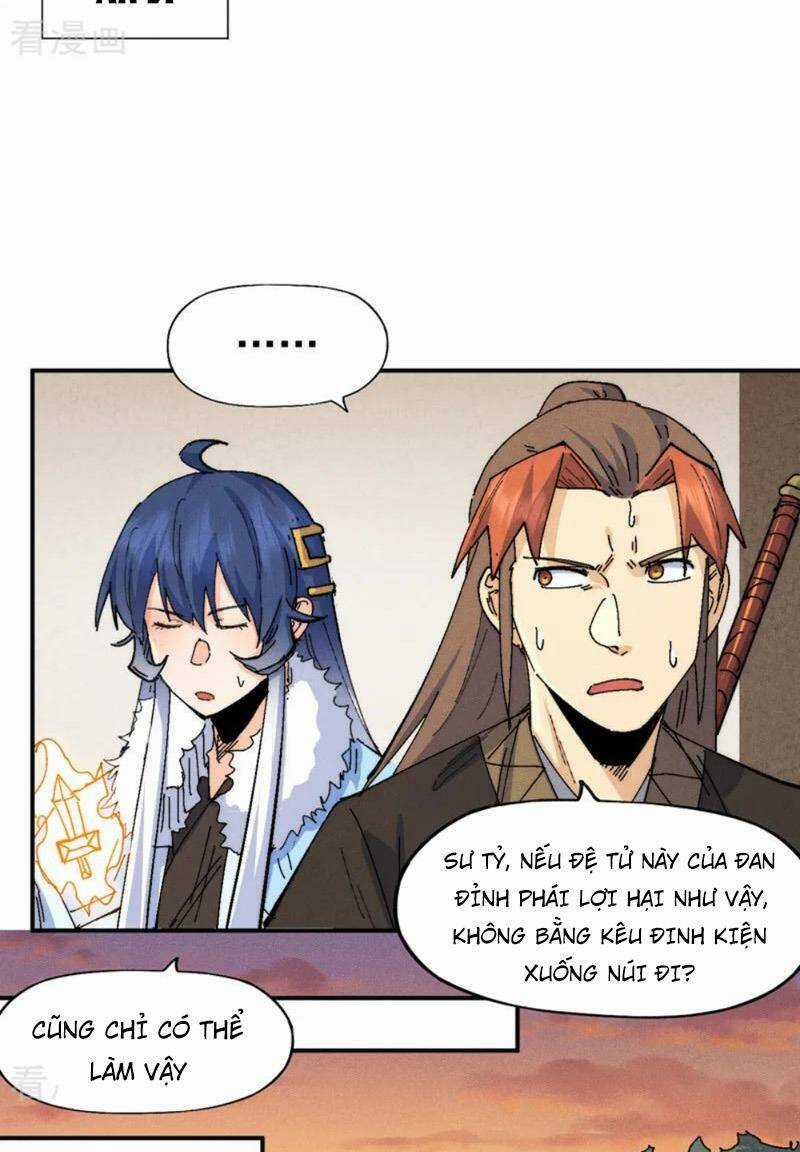 Nhân Vật Chính Mạnh Nhất Lịch Sử Chapter 170 trang 25