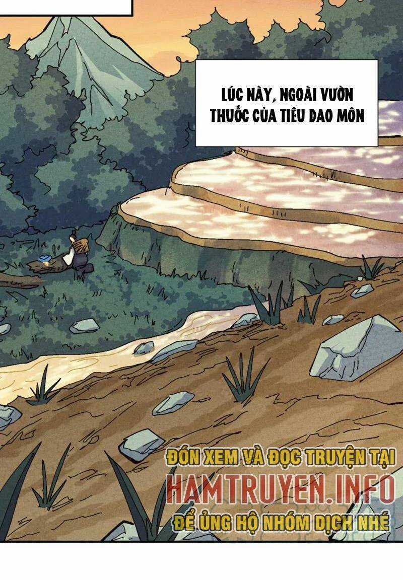 Nhân Vật Chính Mạnh Nhất Lịch Sử Chapter 170 trang 26