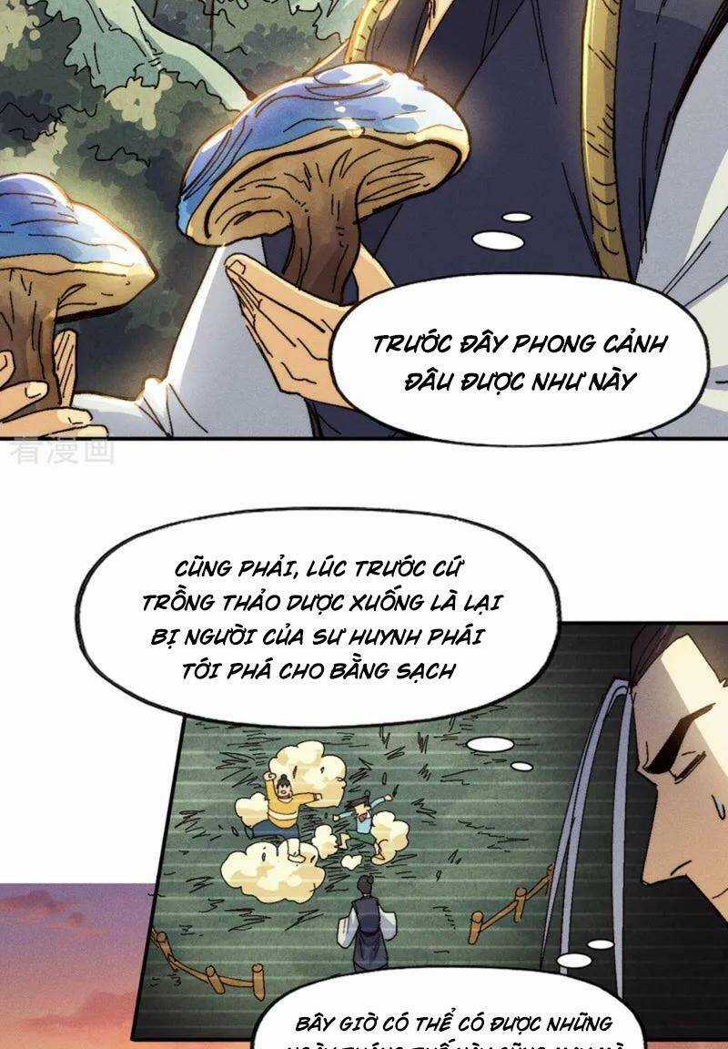 Nhân Vật Chính Mạnh Nhất Lịch Sử Chapter 170 trang 28