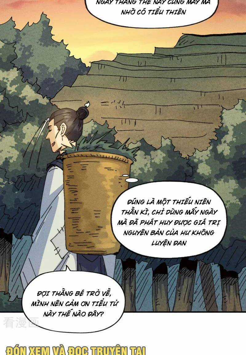 Nhân Vật Chính Mạnh Nhất Lịch Sử Chapter 170 trang 29