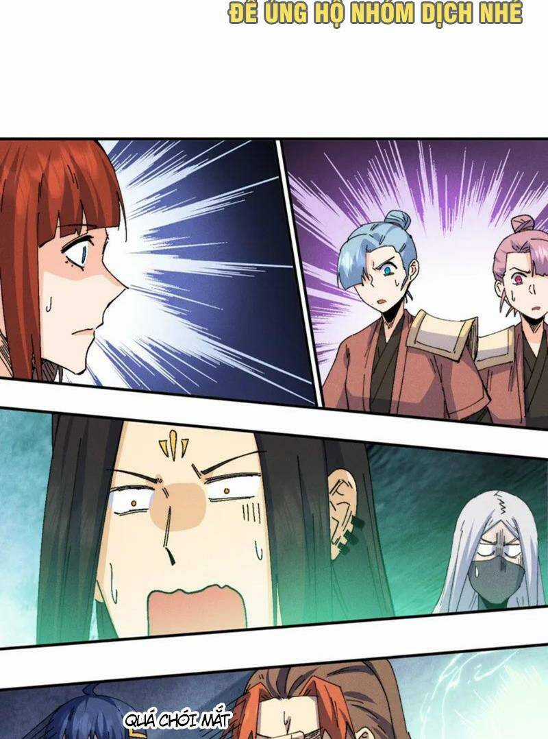 Nhân Vật Chính Mạnh Nhất Lịch Sử Chapter 170 trang 3