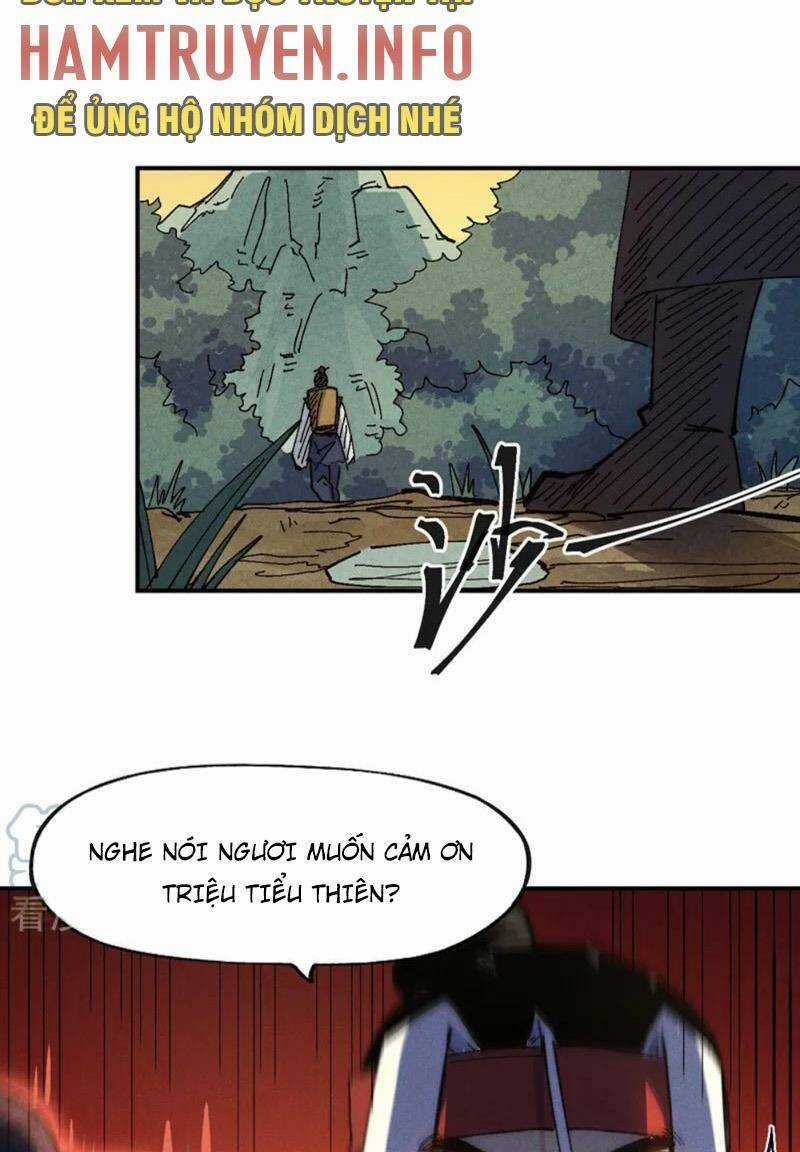 Nhân Vật Chính Mạnh Nhất Lịch Sử Chapter 170 trang 30