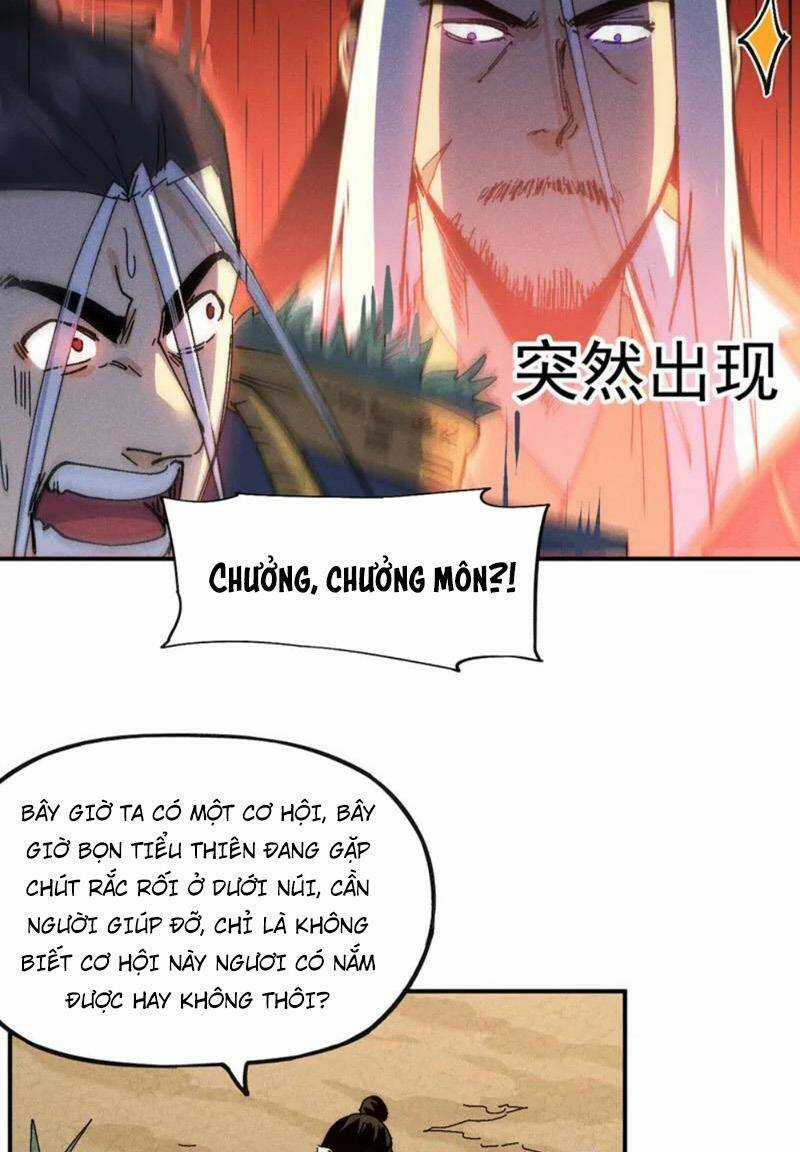 Nhân Vật Chính Mạnh Nhất Lịch Sử Chapter 170 trang 31