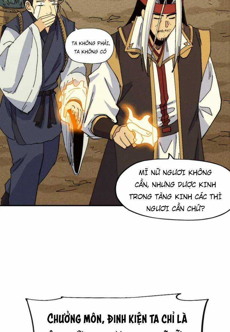 Nhân Vật Chính Mạnh Nhất Lịch Sử Chapter 170 trang 35