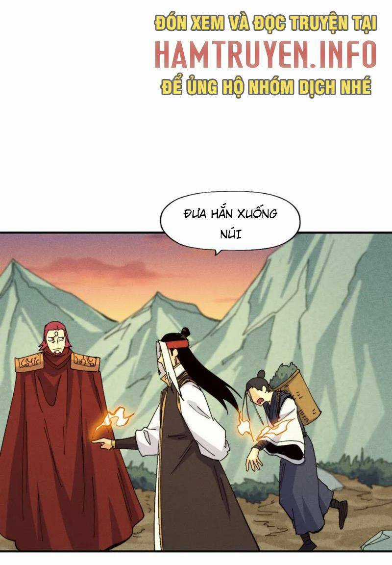 Nhân Vật Chính Mạnh Nhất Lịch Sử Chapter 170 trang 37