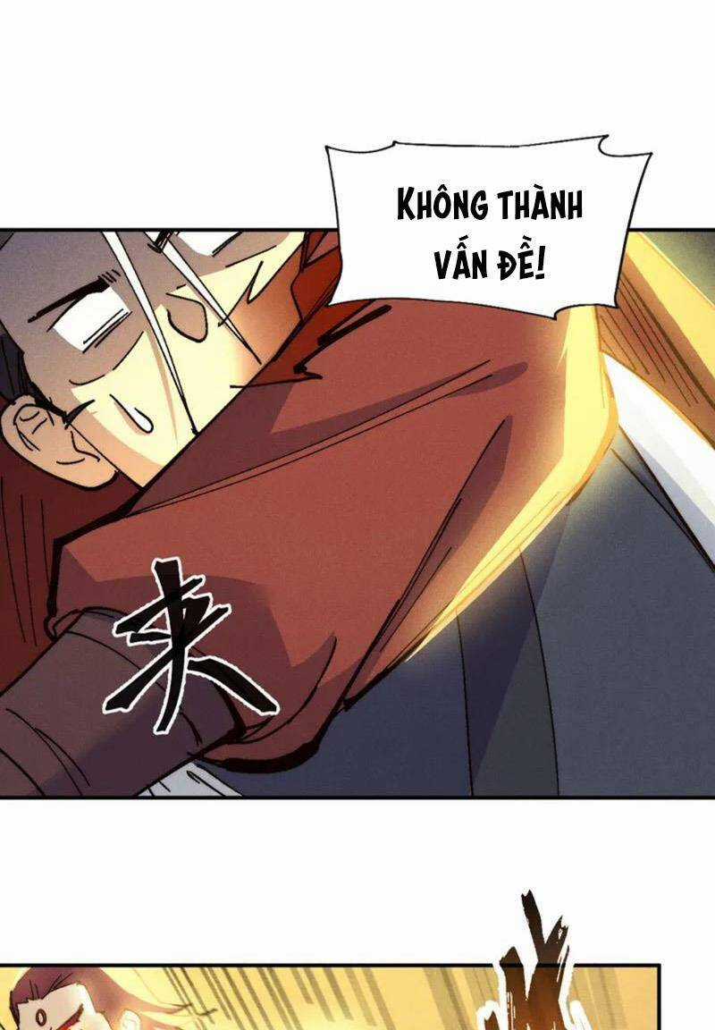 Nhân Vật Chính Mạnh Nhất Lịch Sử Chapter 170 trang 38