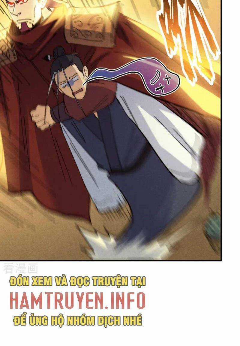 Nhân Vật Chính Mạnh Nhất Lịch Sử Chapter 170 trang 39