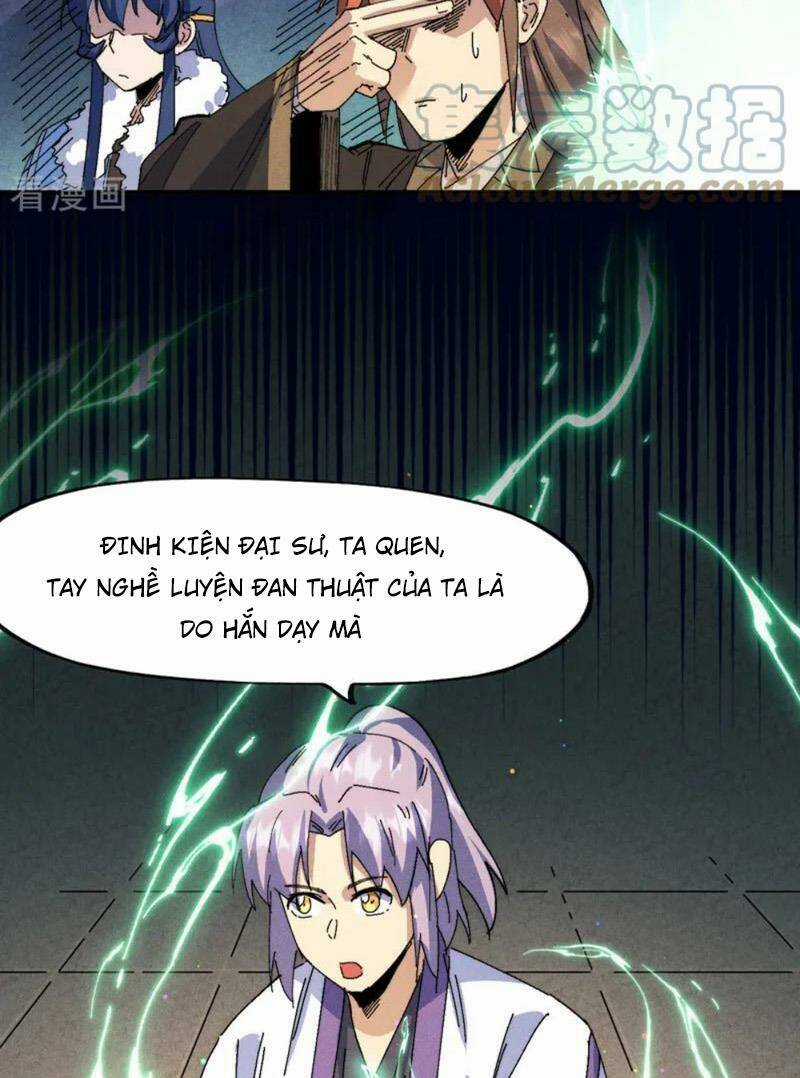 Nhân Vật Chính Mạnh Nhất Lịch Sử Chapter 170 trang 4