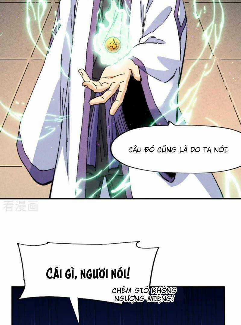 Nhân Vật Chính Mạnh Nhất Lịch Sử Chapter 170 trang 5