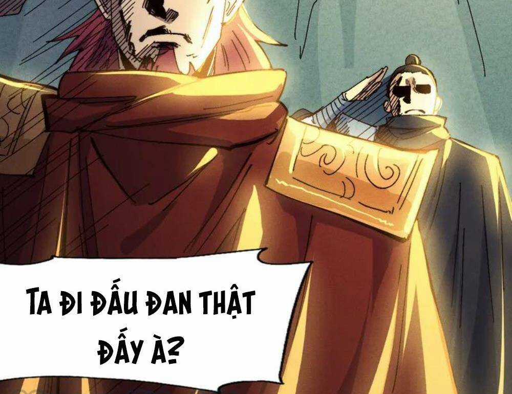 Nhân Vật Chính Mạnh Nhất Lịch Sử Chapter 170 trang 54