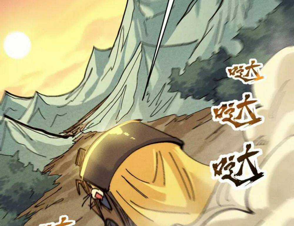 Nhân Vật Chính Mạnh Nhất Lịch Sử Chapter 170 trang 56