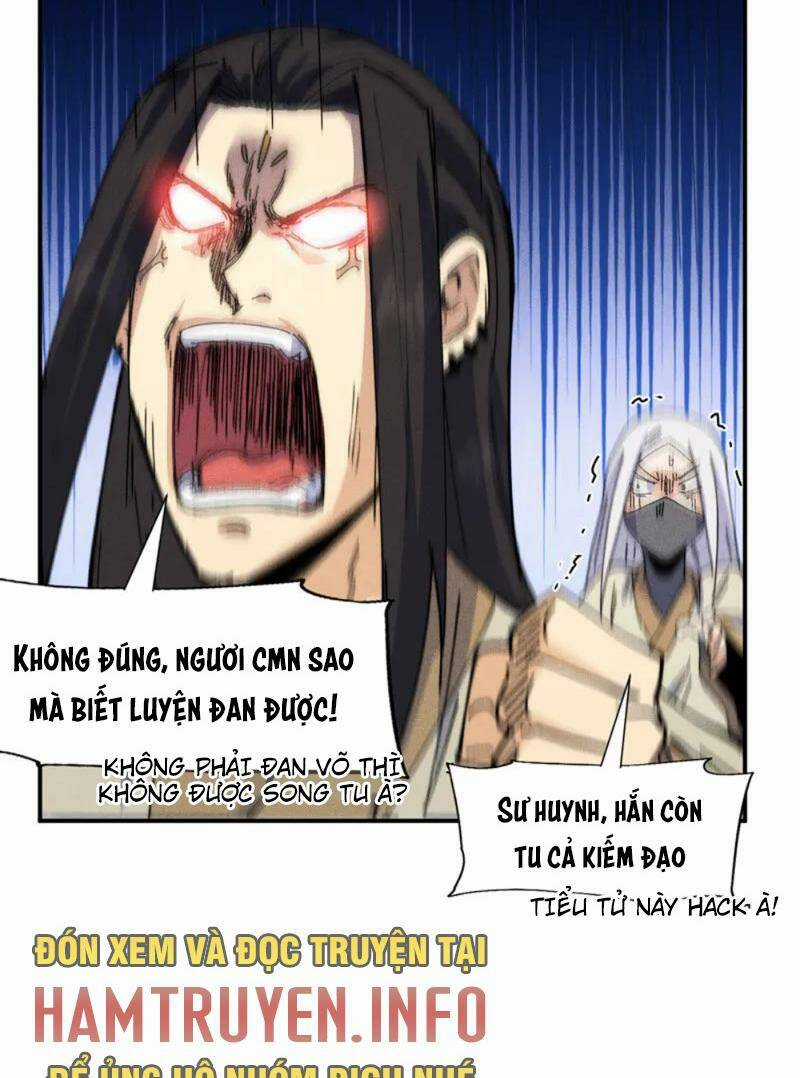 Nhân Vật Chính Mạnh Nhất Lịch Sử Chapter 170 trang 6