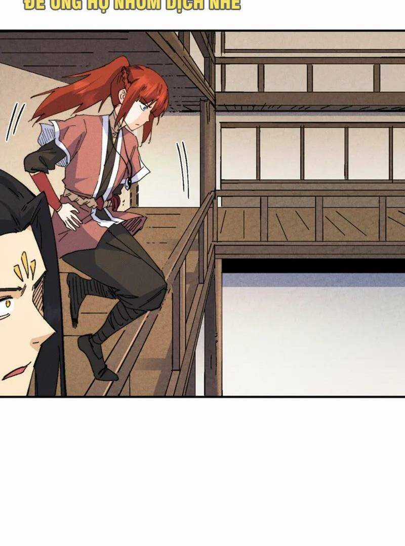 Nhân Vật Chính Mạnh Nhất Lịch Sử Chapter 170 trang 7