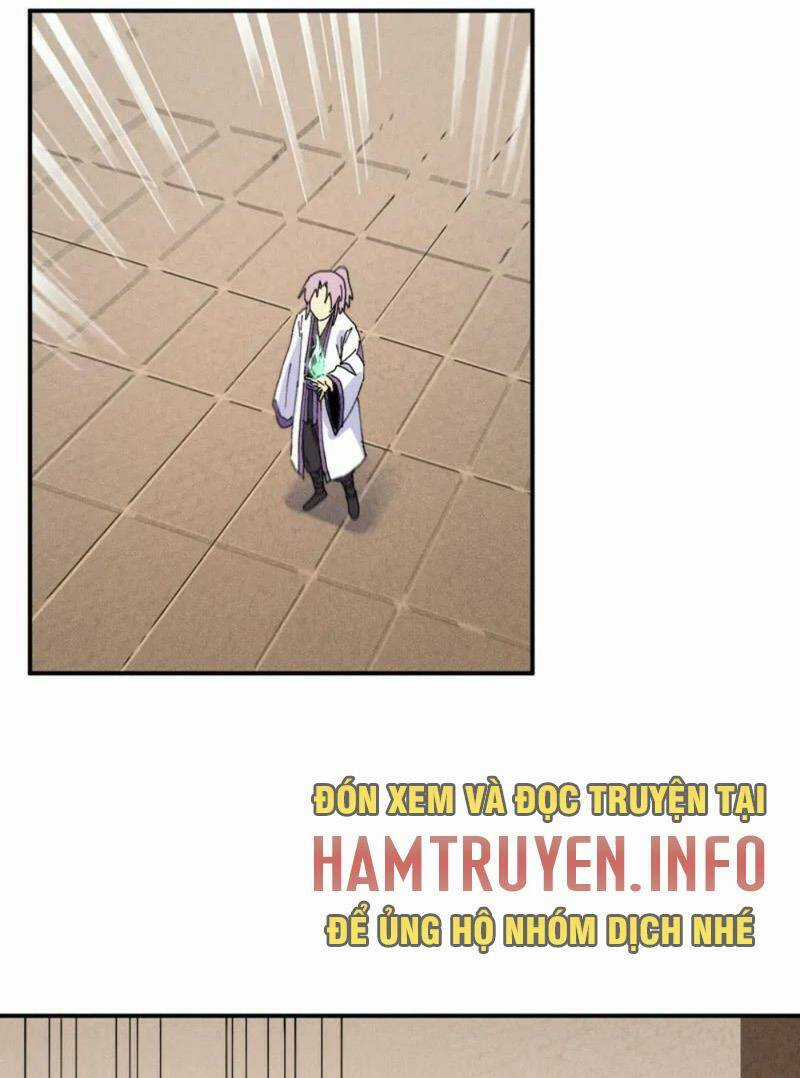 Nhân Vật Chính Mạnh Nhất Lịch Sử Chapter 170 trang 8