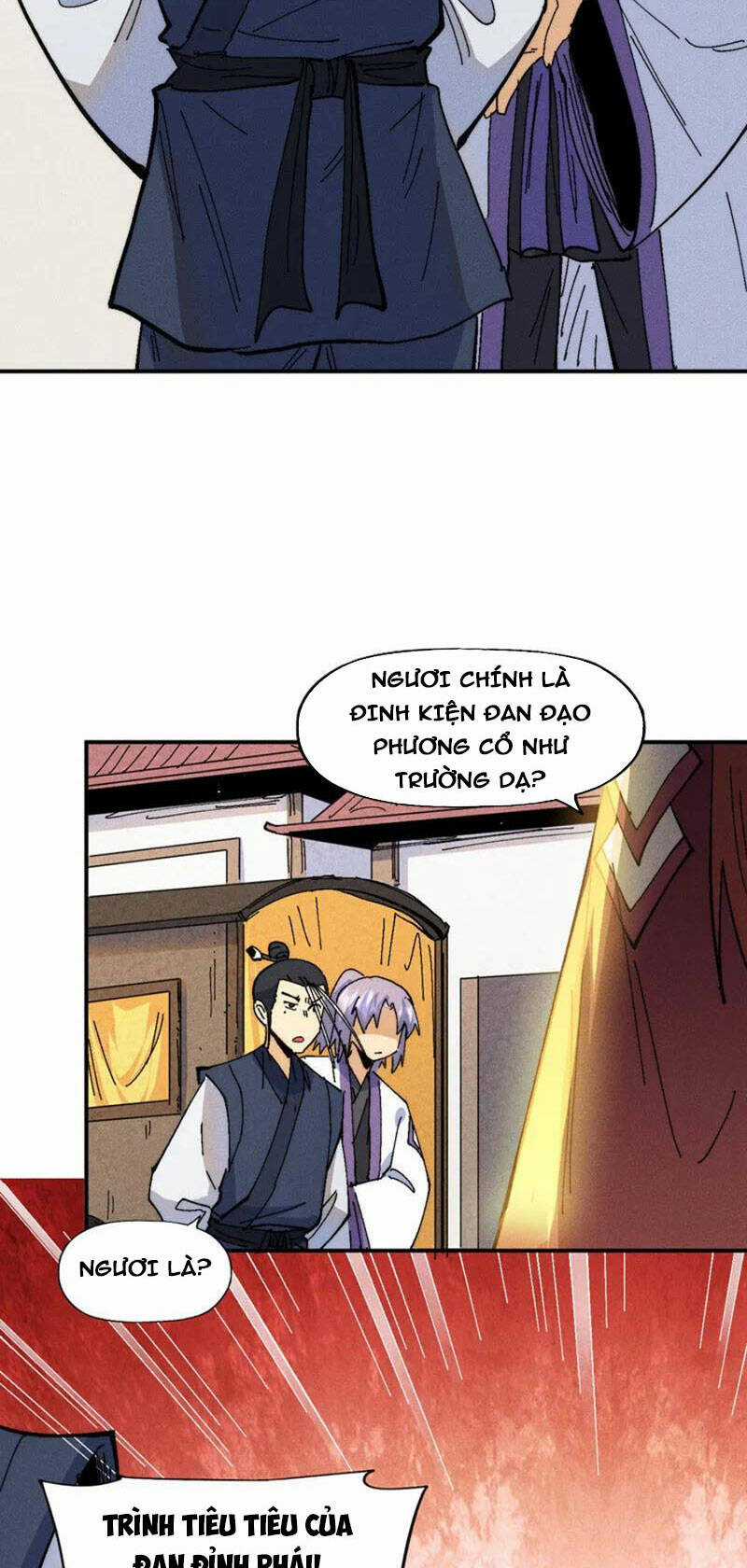 Nhân Vật Chính Mạnh Nhất Lịch Sử Chapter 171 trang 11