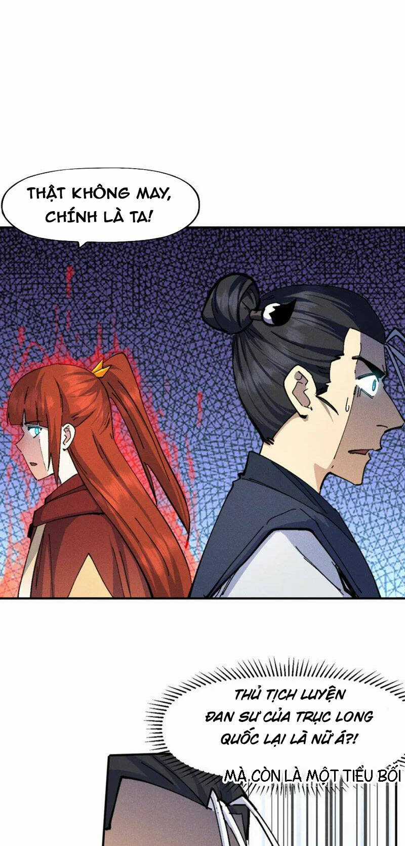 Nhân Vật Chính Mạnh Nhất Lịch Sử Chapter 171 trang 15