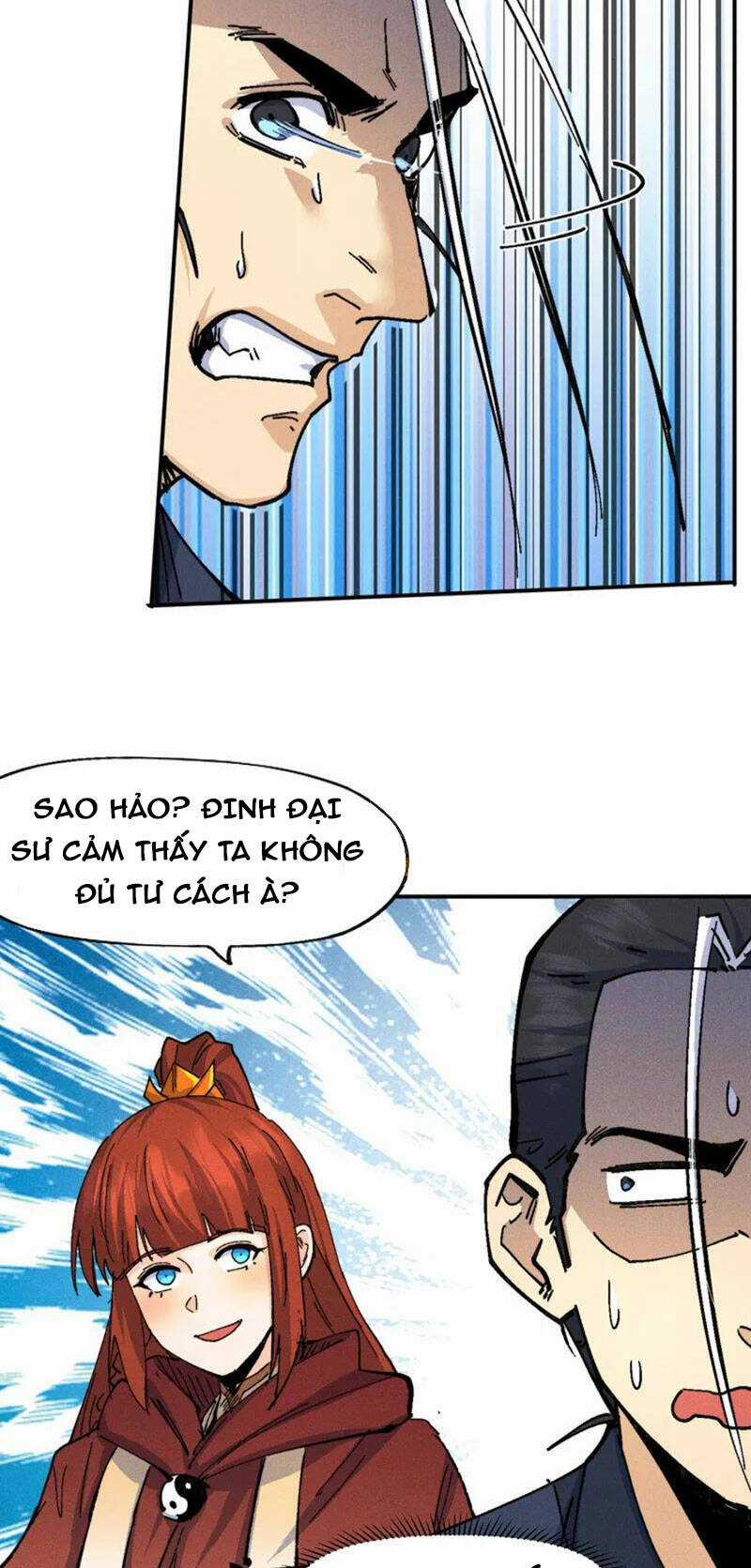 Nhân Vật Chính Mạnh Nhất Lịch Sử Chapter 171 trang 16