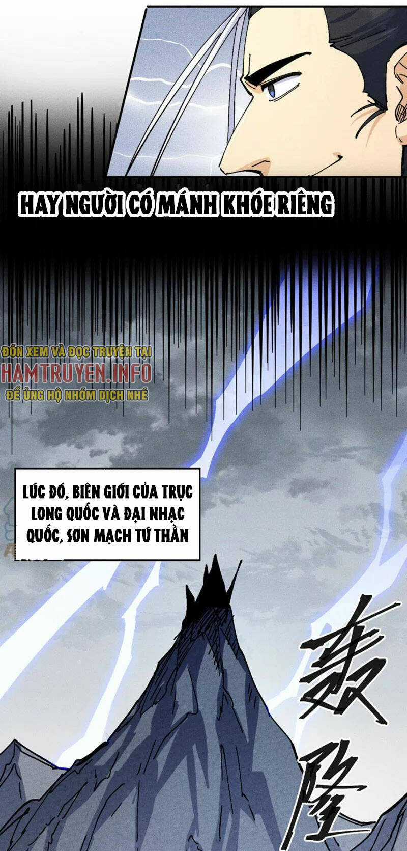 Nhân Vật Chính Mạnh Nhất Lịch Sử Chapter 171 trang 27