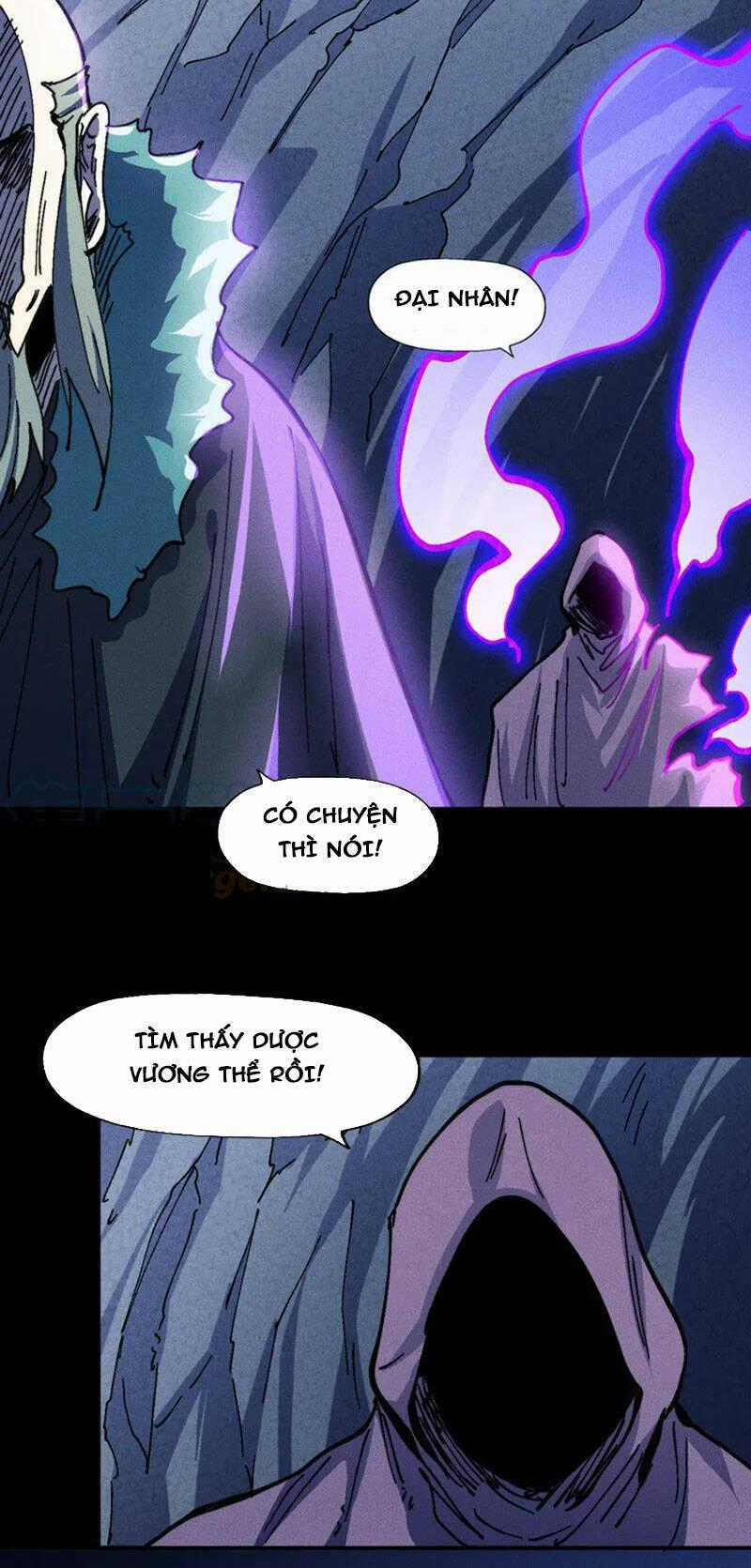 Nhân Vật Chính Mạnh Nhất Lịch Sử Chapter 171 trang 29