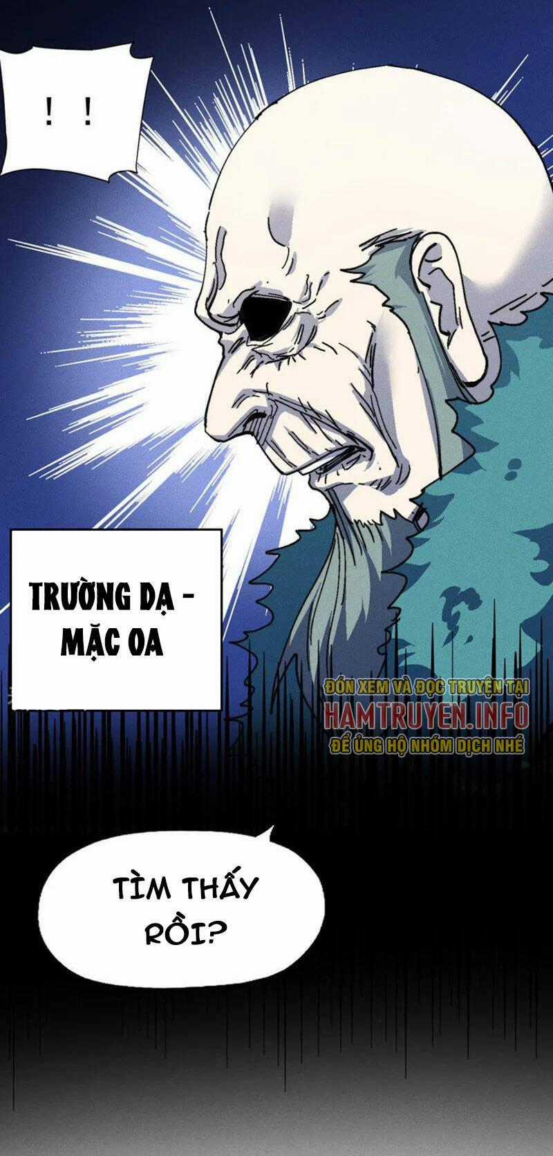 Nhân Vật Chính Mạnh Nhất Lịch Sử Chapter 171 trang 30