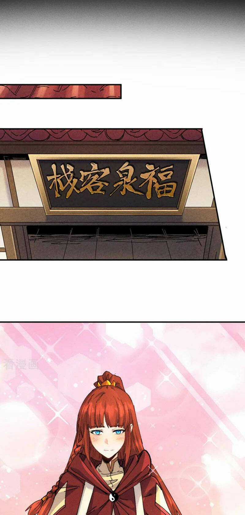 Nhân Vật Chính Mạnh Nhất Lịch Sử Chapter 171 trang 4