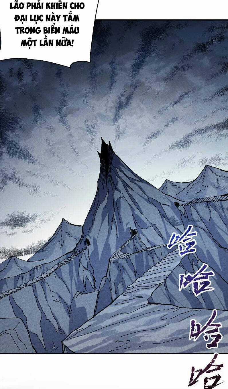 Nhân Vật Chính Mạnh Nhất Lịch Sử Chapter 172 trang 10