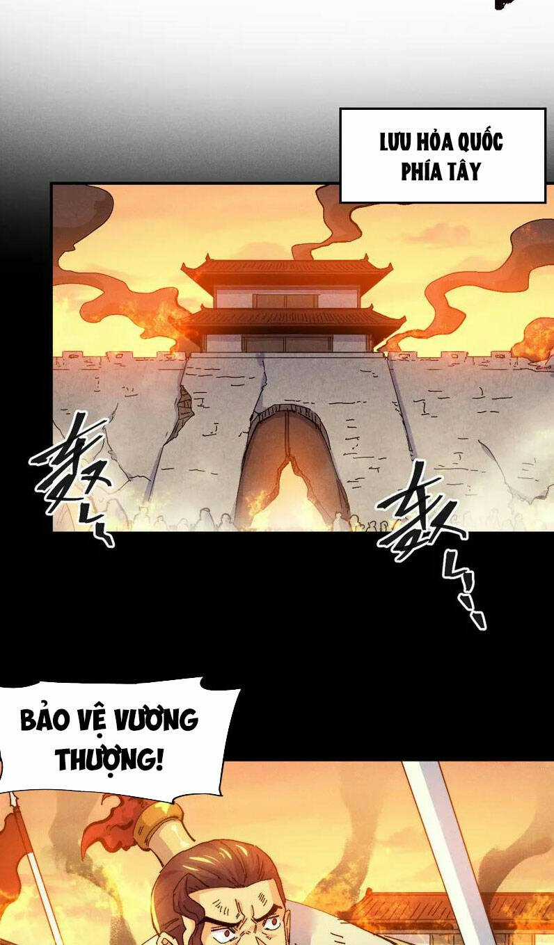 Nhân Vật Chính Mạnh Nhất Lịch Sử Chapter 172 trang 11