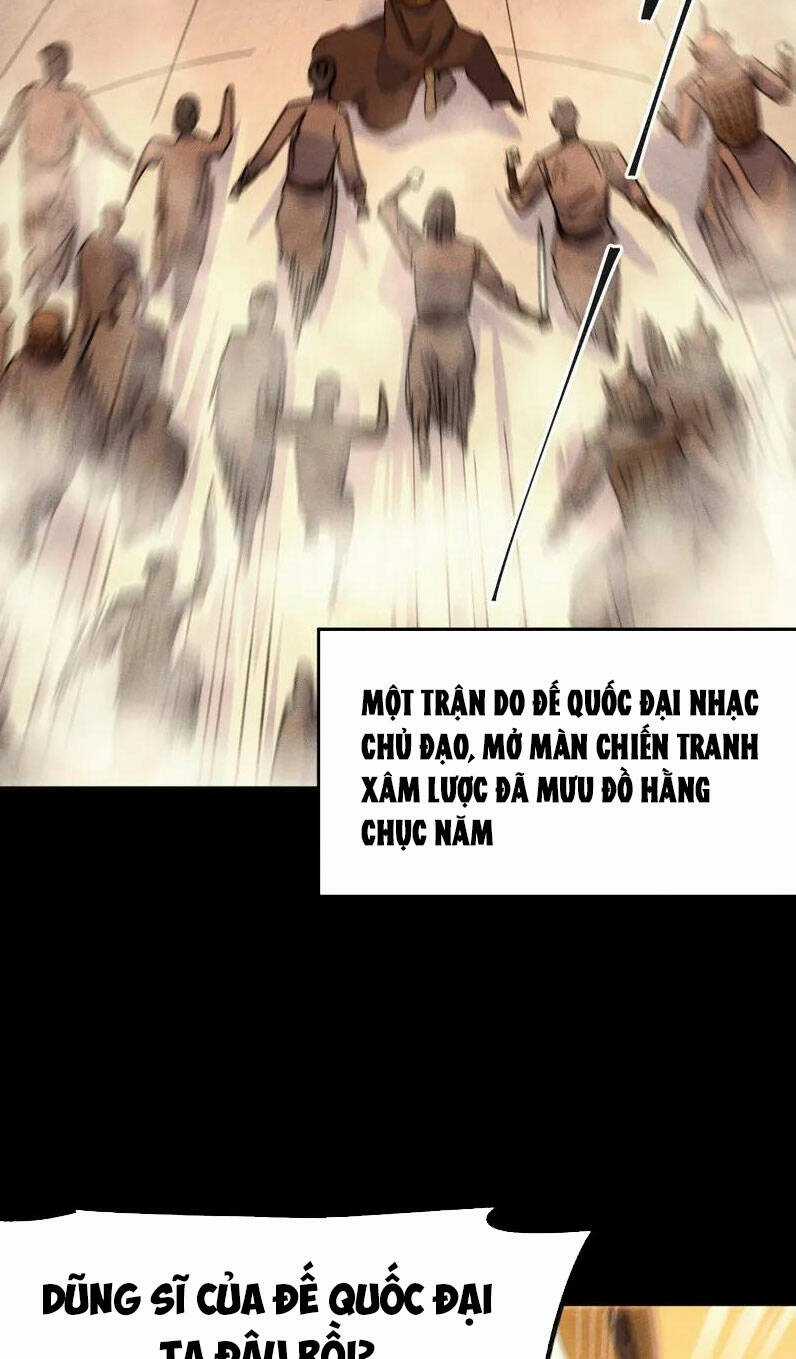 Nhân Vật Chính Mạnh Nhất Lịch Sử Chapter 172 trang 13