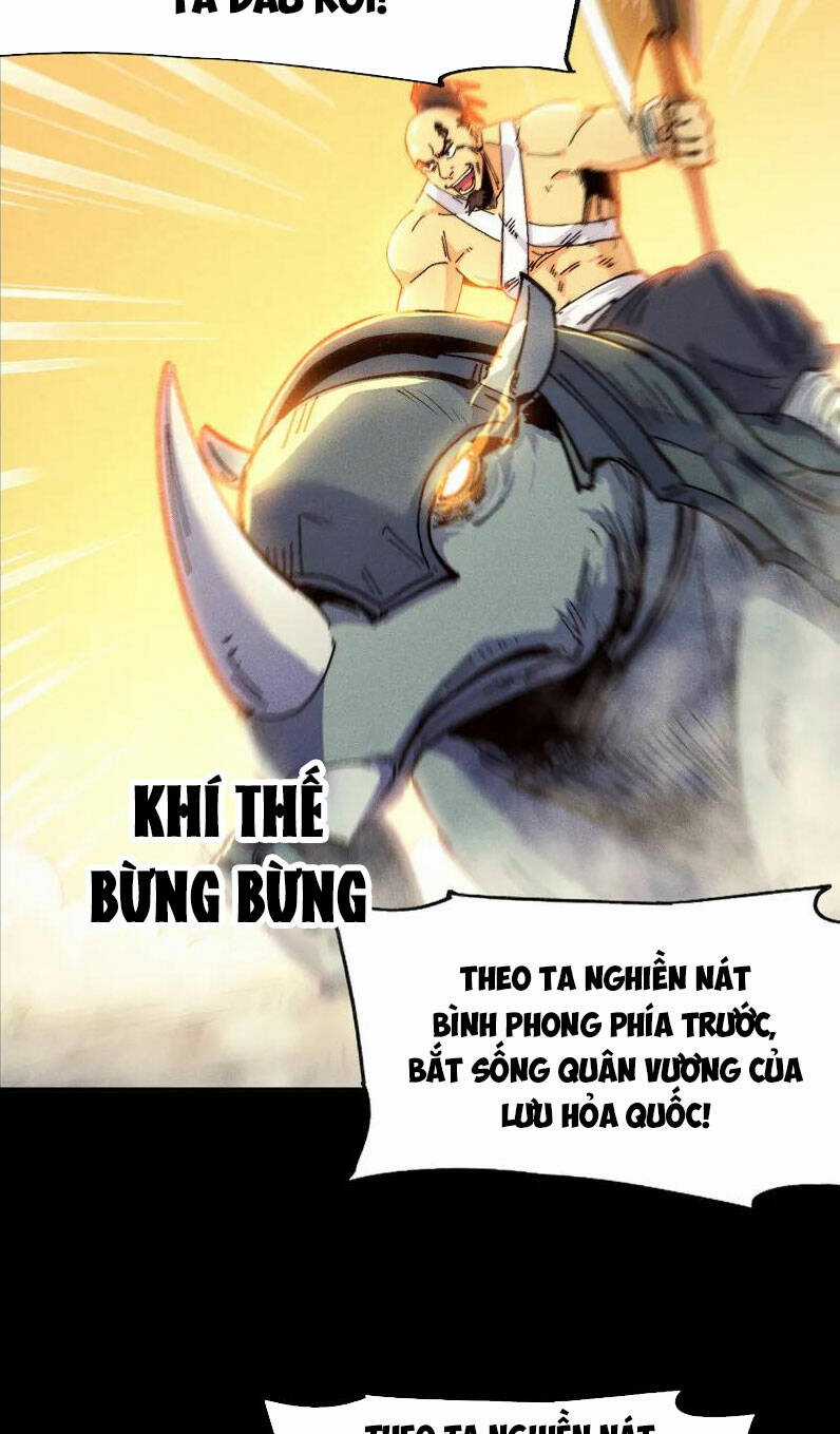 Nhân Vật Chính Mạnh Nhất Lịch Sử Chapter 172 trang 14