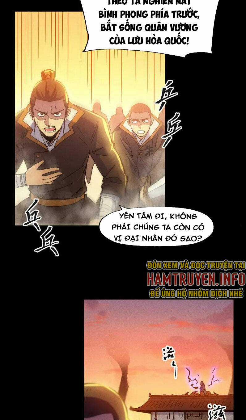 Nhân Vật Chính Mạnh Nhất Lịch Sử Chapter 172 trang 15