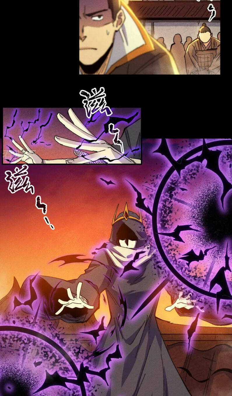 Nhân Vật Chính Mạnh Nhất Lịch Sử Chapter 172 trang 16