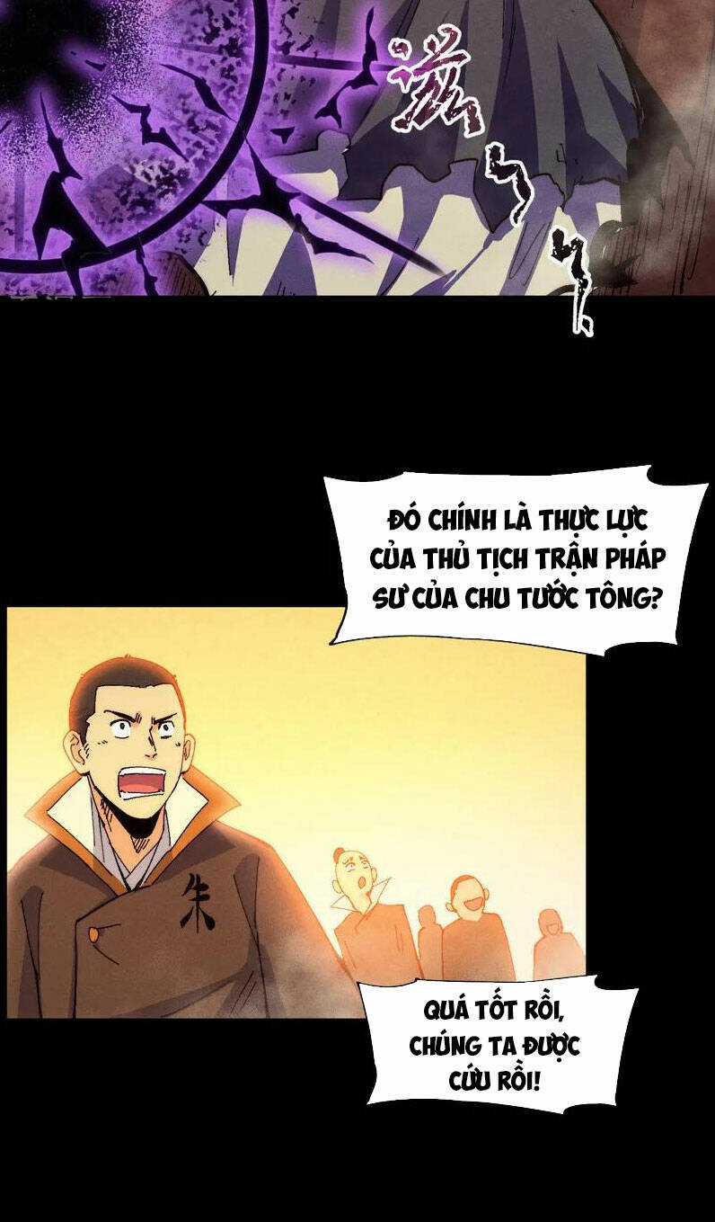 Nhân Vật Chính Mạnh Nhất Lịch Sử Chapter 172 trang 17