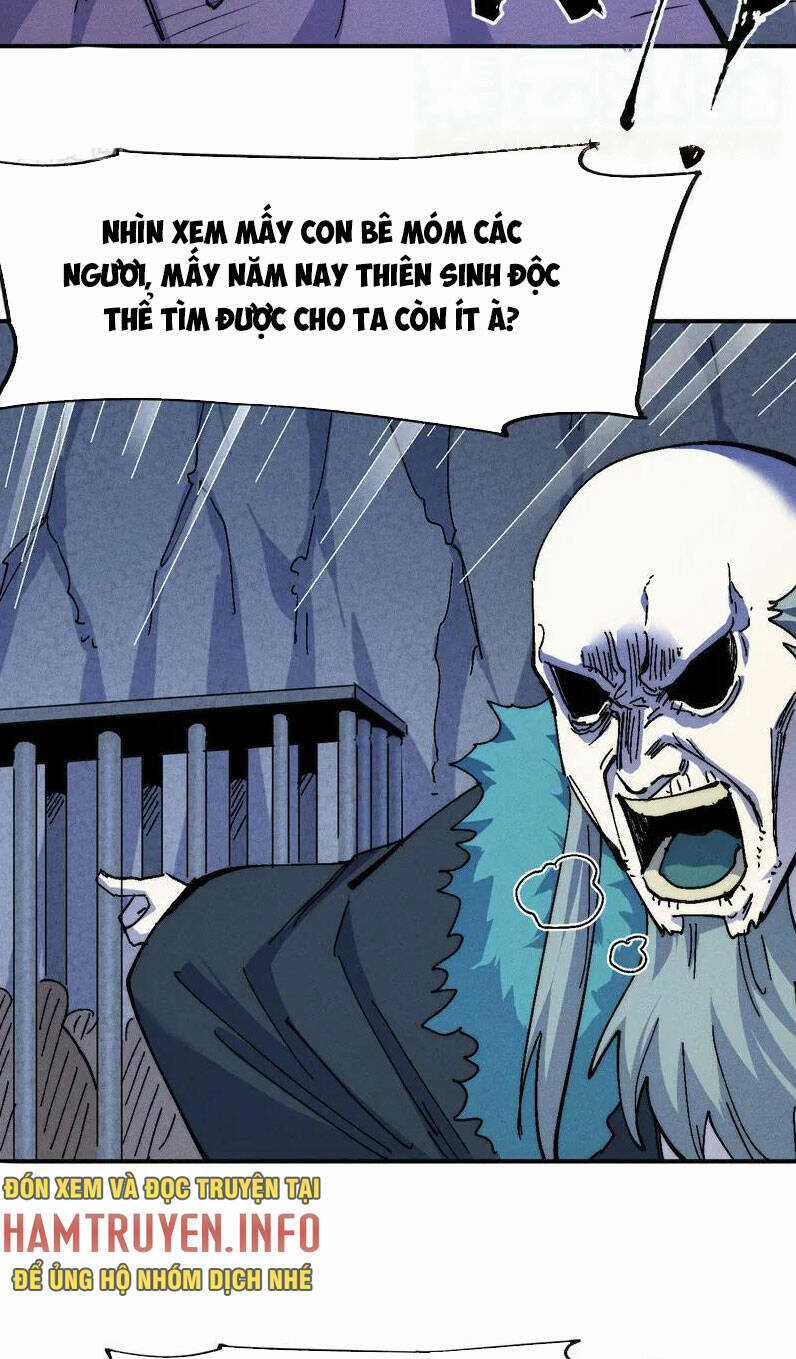 Nhân Vật Chính Mạnh Nhất Lịch Sử Chapter 172 trang 2