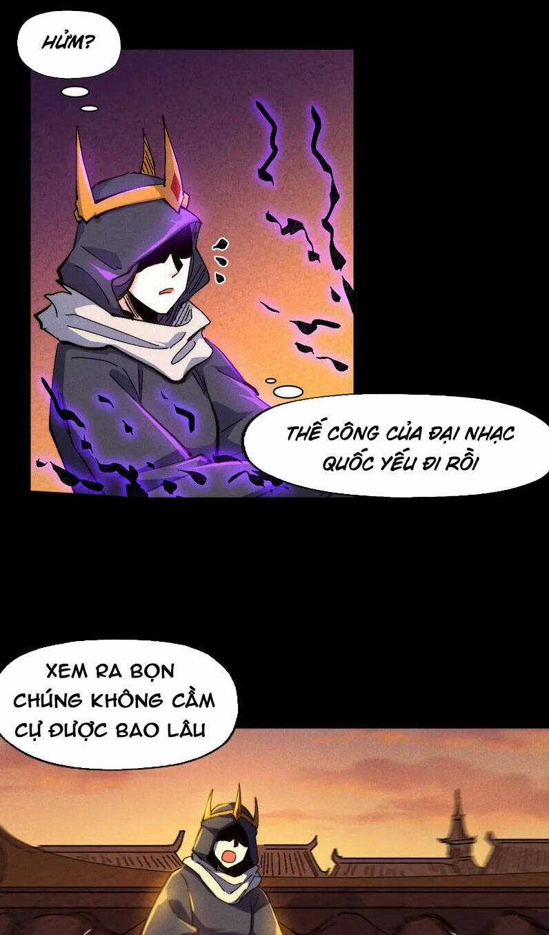 Nhân Vật Chính Mạnh Nhất Lịch Sử Chapter 172 trang 20