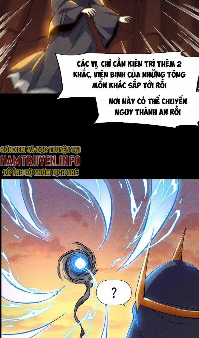 Nhân Vật Chính Mạnh Nhất Lịch Sử Chapter 172 trang 21