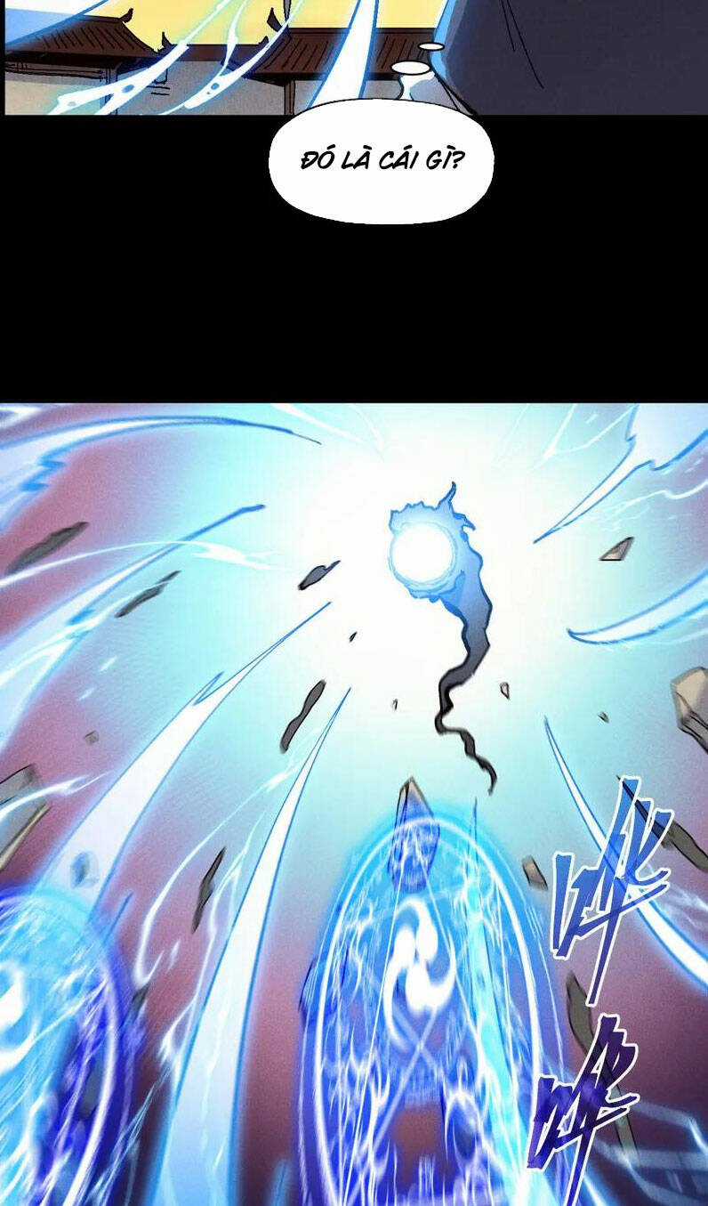 Nhân Vật Chính Mạnh Nhất Lịch Sử Chapter 172 trang 22